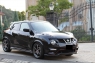 Накладка переднего бампера для Nissan Juke NISMO