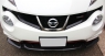 Накладка переднего бампера для Nissan Juke NISMO