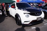 Комплект расширителей Karakuri для Nissan Juke NISMO +40мм
