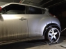Комплект расширителей Karakuri для Nissan Juke NISMO +40мм