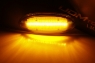 LED поворотники в крыло для Nissan Juke 10-14