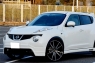 LED поворотники в крыло для Nissan Juke 10-14