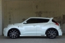 LED поворотники в крыло для Nissan Juke 10-14