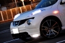 LED поворотники в крыло для Nissan Juke 10-14