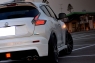 LED поворотники в крыло для Nissan Juke 10-14