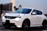 LED поворотники в крыло для Nissan Juke 10-14