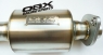 Down Pipe OBX для Nissan Juke 1,6T FWD