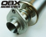 Down Pipe OBX для Nissan Juke 1,6T FWD