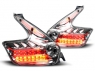 LED Фонари для Nissan Juke